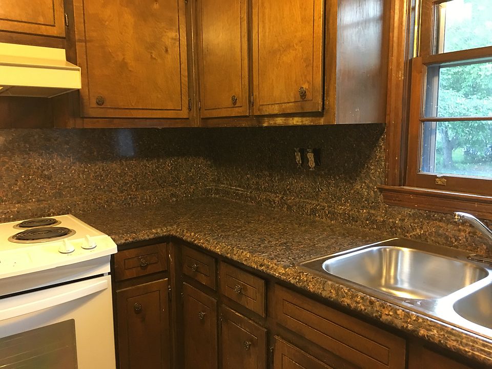 Kitchen #1