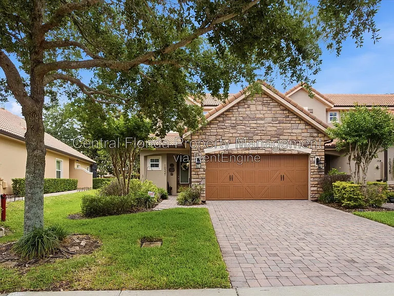 10321 Belfry Cir #1 — Photo 1
