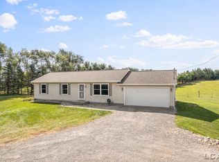 6710 Norvell Rd, Brooklyn, MI 49230