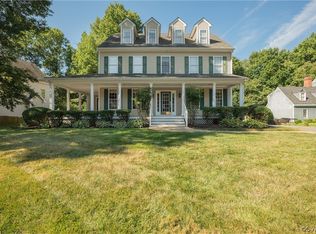 2524 Bexley Farms Ct, North Chesterfield, VA 23236