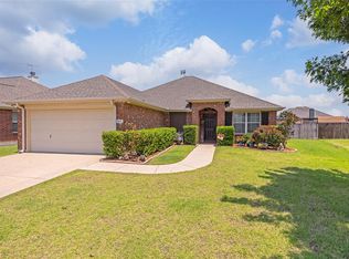 402 Jasmine Cir, Nevada, TX 75173
