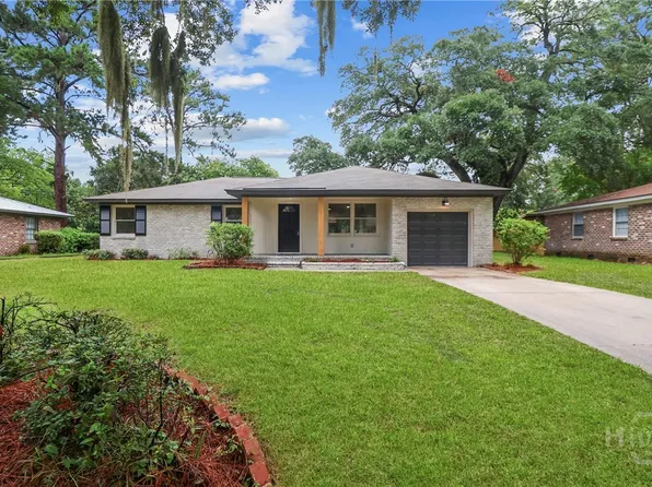 114 Paradise Drive, Savannah, GA 31406