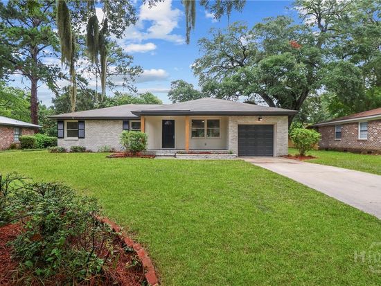 114 Paradise Drive, Savannah, GA 31406