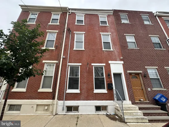 1125 Wallace St, Philadelphia, PA 19123