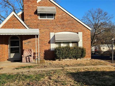 1830 Oconnell Ave, Saint Louis, MO, 63114