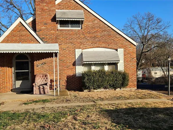 1830 Oconnell Ave, Saint Louis, MO 63114