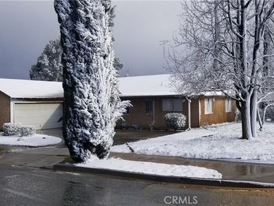 4980 W Gilman St, Banning, CA, 92220
