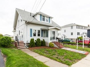 76 Norton Rd, Quincy, MA 02169