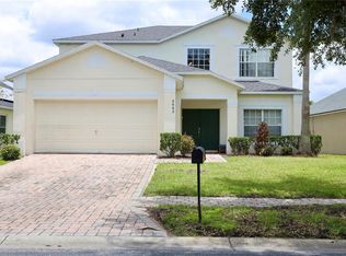 4663 Cumbrian Lakes Dr, Kissimmee, FL 34746