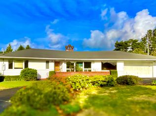 2418 1st St, Tillamook, OR 97141