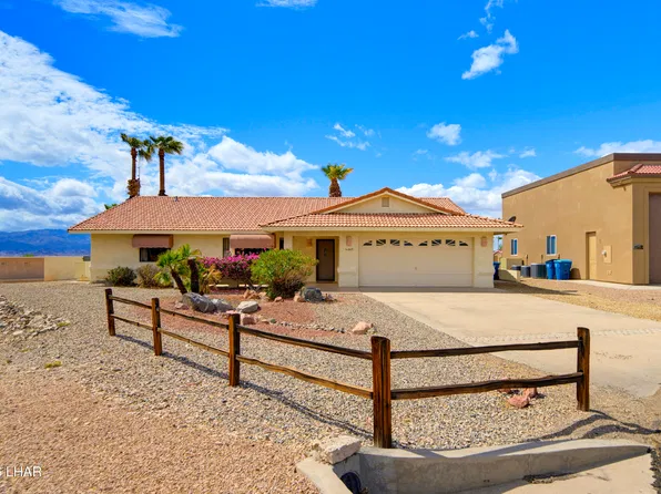 663 Plaza Laredo, Lake Havasu City, AZ 86406