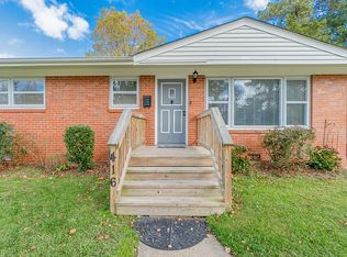 416 Gotham Rd, Virginia Beach, VA 23452