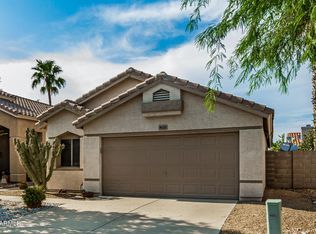 9124 W Calavar Rd, Peoria, AZ 85381