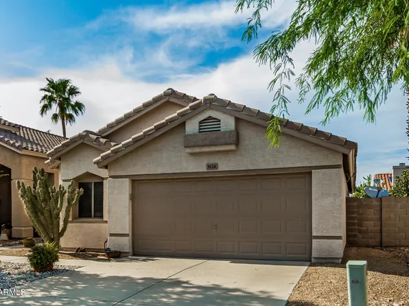 9124 W CALAVAR Road, Peoria, AZ 85381