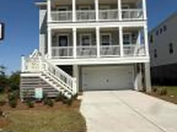 15 Shiloh Ct, Beaufort, SC 29907