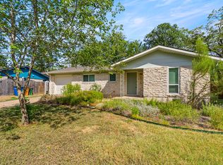 6805 Isabelle Dr, Austin, TX 78752