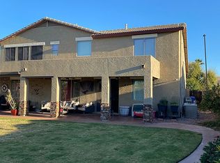 3559 E Kimball Ct, Gilbert, AZ 85297
