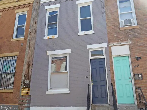 3063 N Judson St, Philadelphia, PA 19132