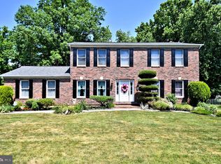 2630 High Ave, Bensalem, PA 19020