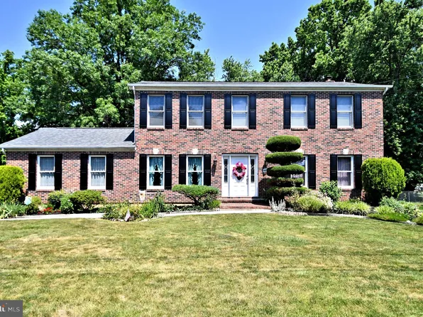 2630 High Ave, Bensalem, PA 19020