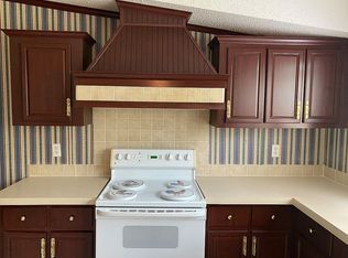 7740 County Road 200, Ripley, MS 38663