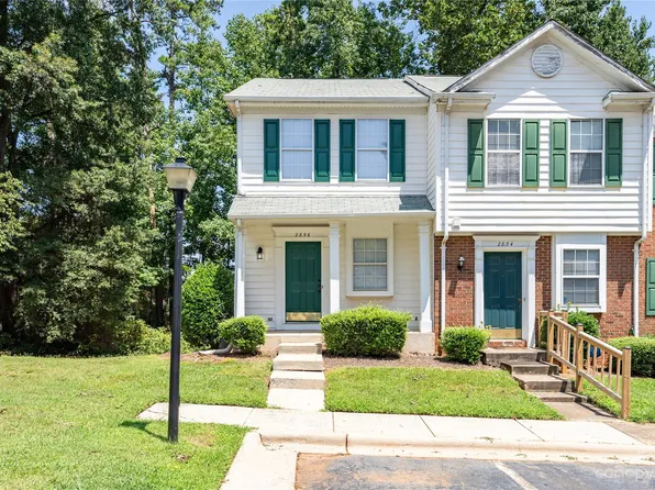 2856 Hosta Dr, Charlotte, NC 28269