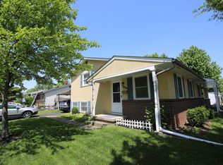 1764 Brookfield Sq S, Columbus, OH