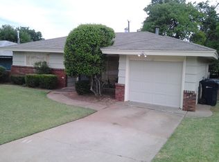 1512 NE 34th St, Oklahoma City, OK 73111