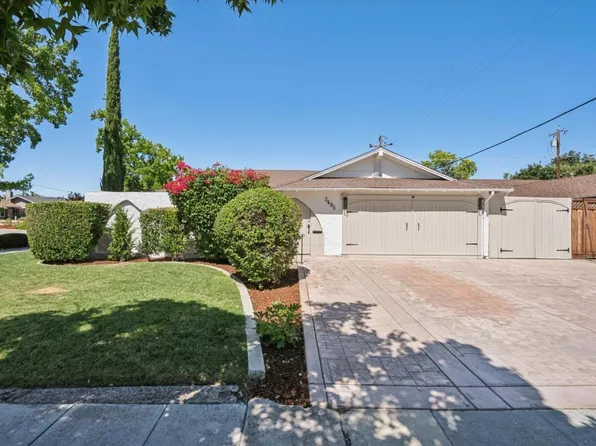 3495 New Jersey Ave, San Jose, CA 95124