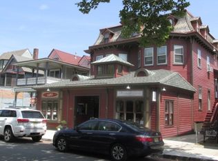 658 Washington St, Cape May, NJ 08204