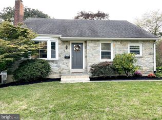 77 N Duke St, Millersville, PA 17551