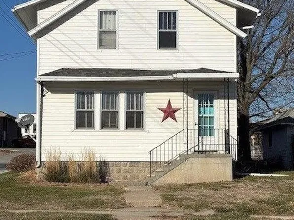 102 W Franklin St, Hartington, NE 68739