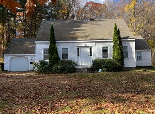 152 W Boylston St, West Boylston, MA 01583