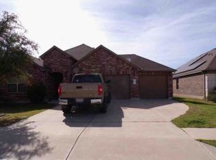 1913 Cactus Mound Dr, Leander, TX 78641