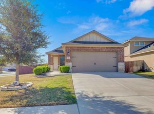 101 Mountain Valley St, Georgetown, TX 78628