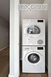 Rented by Citi Habitats