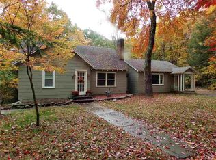 7 Mahls Pond Rd, Narrowsburg, NY 12764