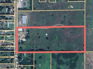 12564 N 356th Rd, Seminole, OK 74868