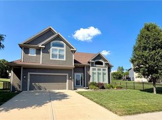 15700 NW 125th St, Platte City, MO 64079