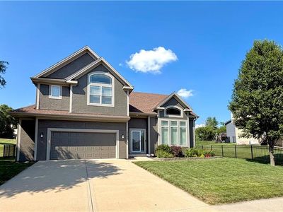 15700 NW 125th St, Platte City, MO, 64079
