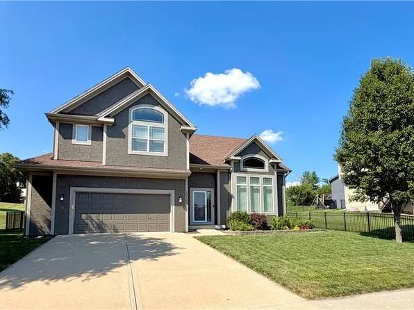 15700 NW 125th St, Platte City, MO 64079