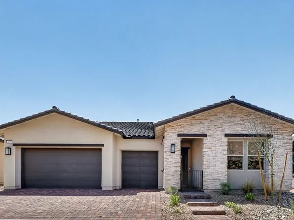 377 Faro Di Portofino Ct, Henderson, NV 89011