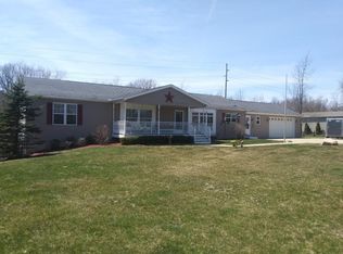 5953 Cedar Ln, Otter Lake, MI 48464