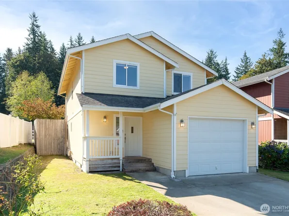 7006 E Dakota Street, Port Orchard, WA 98366