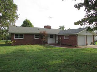 2407 W Highway 22, Crestwood, KY 40014