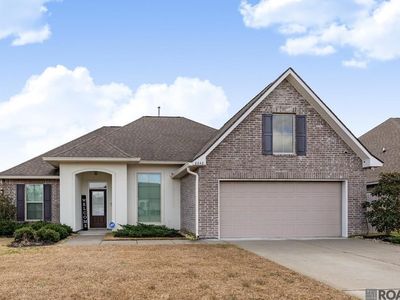 8842 Shephard Dr, Denham Springs, LA, 70726