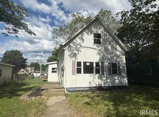 1211 N Michigan St, Plymouth, IN 46563