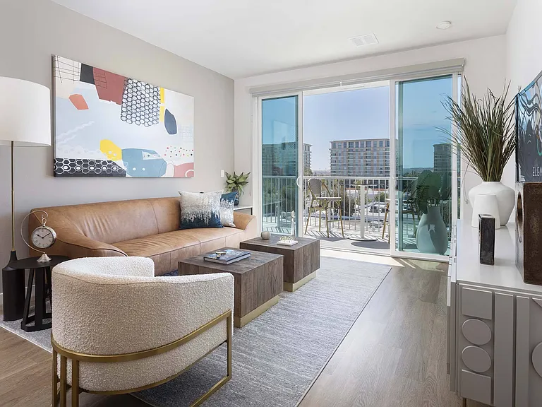 Elements Apartments* — Photo 68