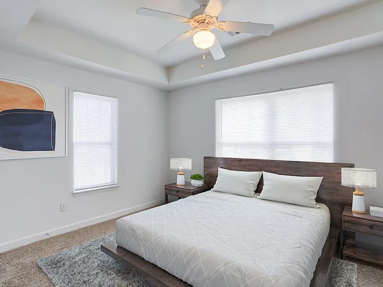 Crescent at Wolfchase Apartment Homes — Photo 7