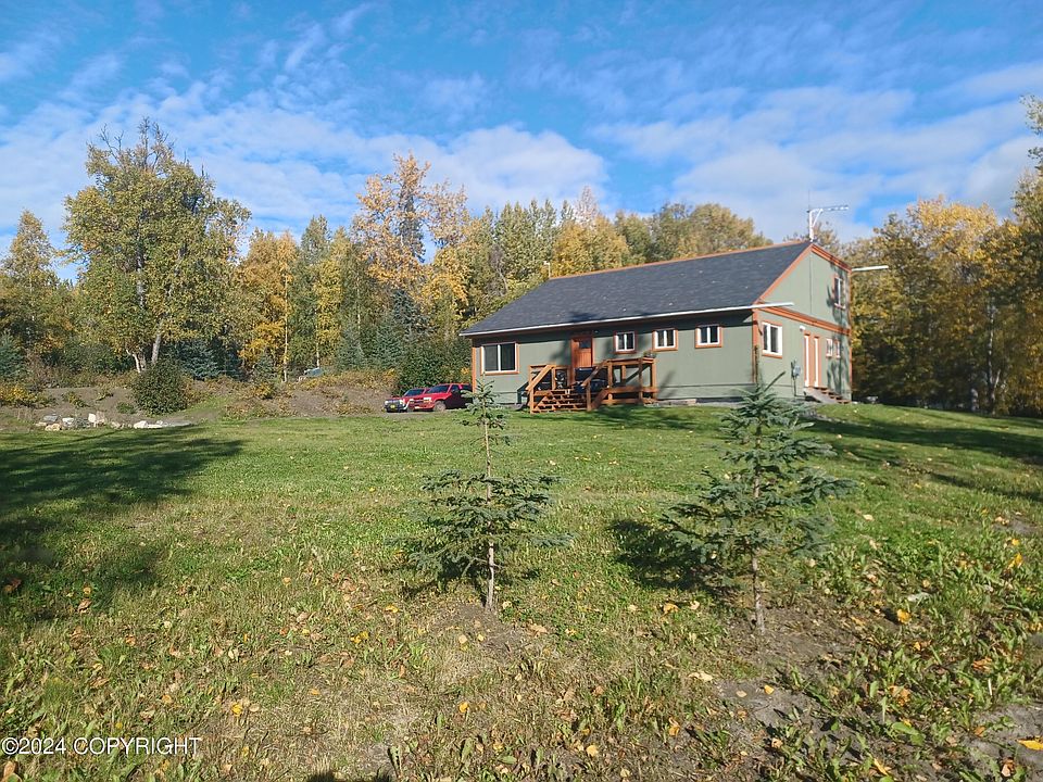 48765 Eileen St, Nikiski, AK 99611 MLS 243277 Zillow